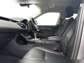 Used Land Rover Range Rover Evoque 2023 for sale - 77205033: Photo