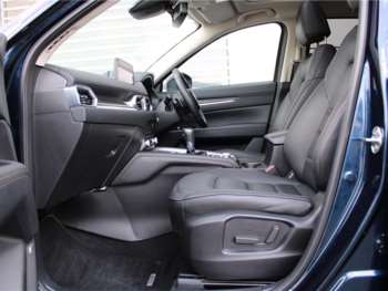 Used Mazda CX-5 2023 for sale - 74759517: Photo