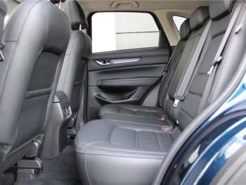 Used Mazda CX-5 2023 for sale - 74759517: Photo