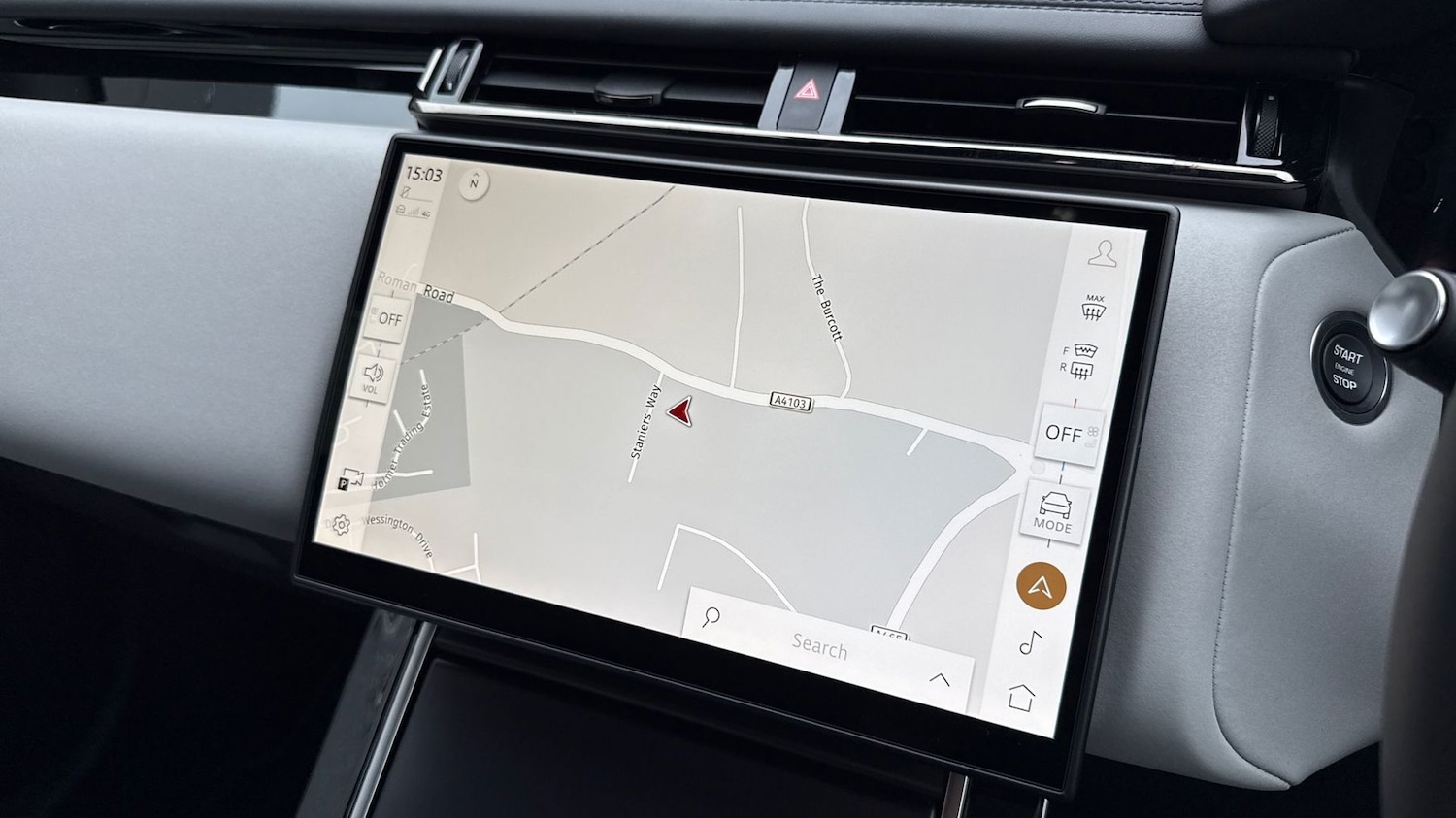 Used Land Rover Range Rover Velar 2026 for sale - 78102512: Photo 11