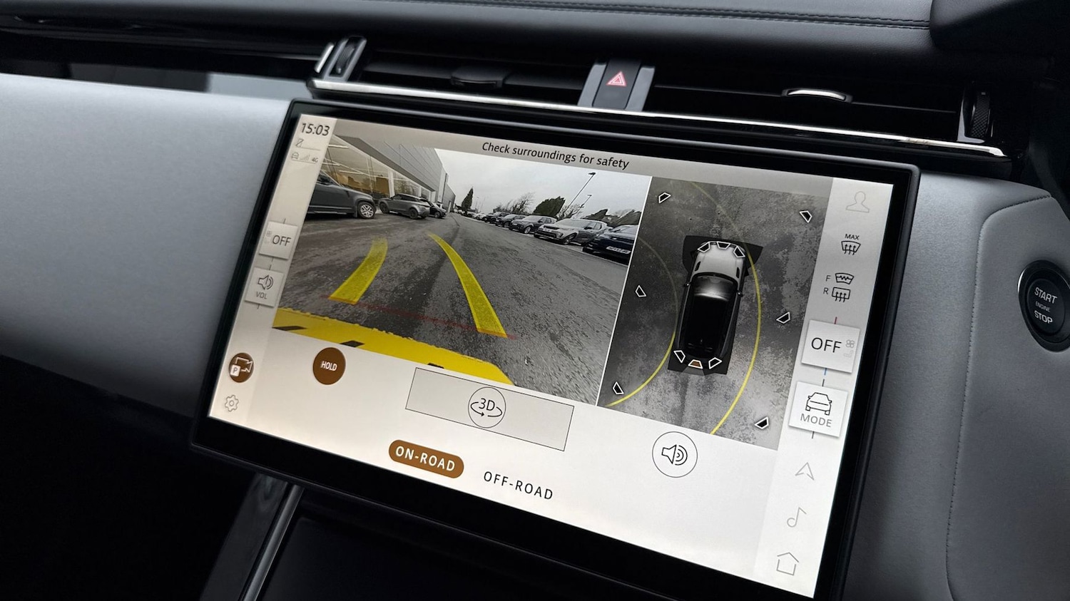 Used Land Rover Range Rover Velar 2026 for sale - 78102512: Photo 12