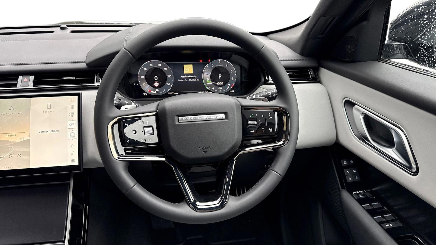 Used Land Rover Range Rover Velar 2026 for sale - 78102512: Photo 15