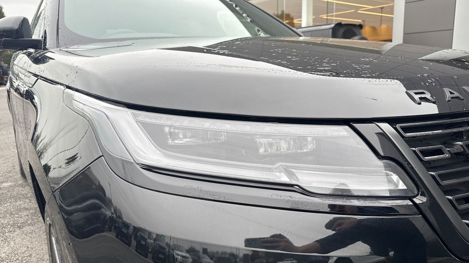 Used Land Rover Range Rover Velar 2026 for sale - 78102512: Photo 17