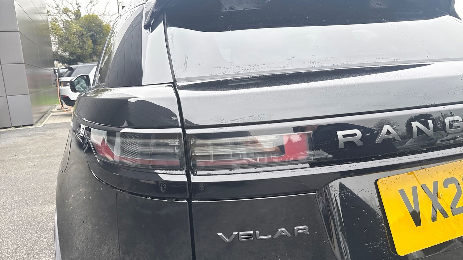 Used Land Rover Range Rover Velar 2026 for sale - 78102512: Photo 19