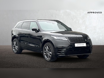 Used Land Rover Range Rover Velar 2026 for sale - 78102512: Photo