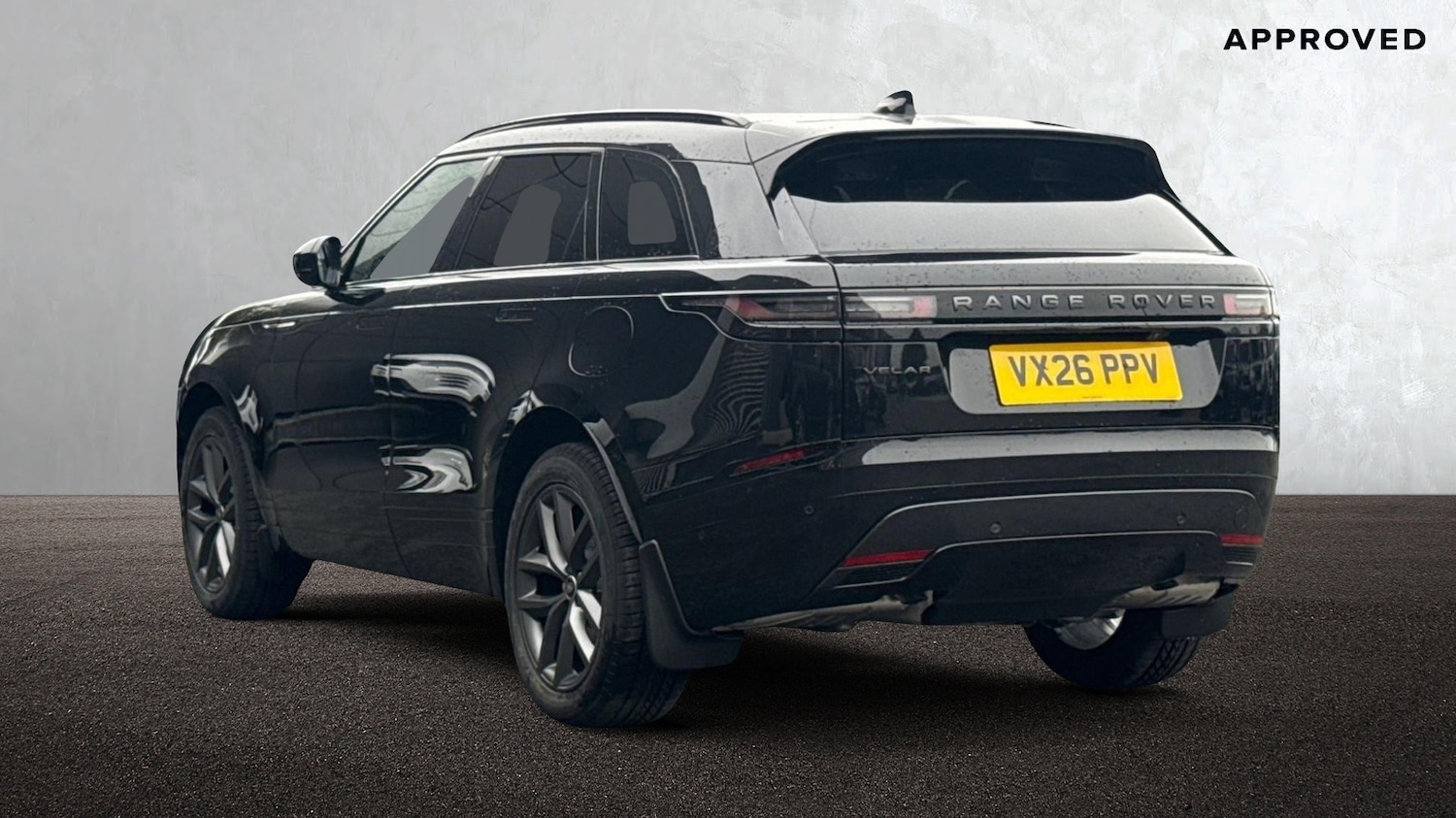 Used Land Rover Range Rover Velar 2026 for sale - 78102512: Photo 2