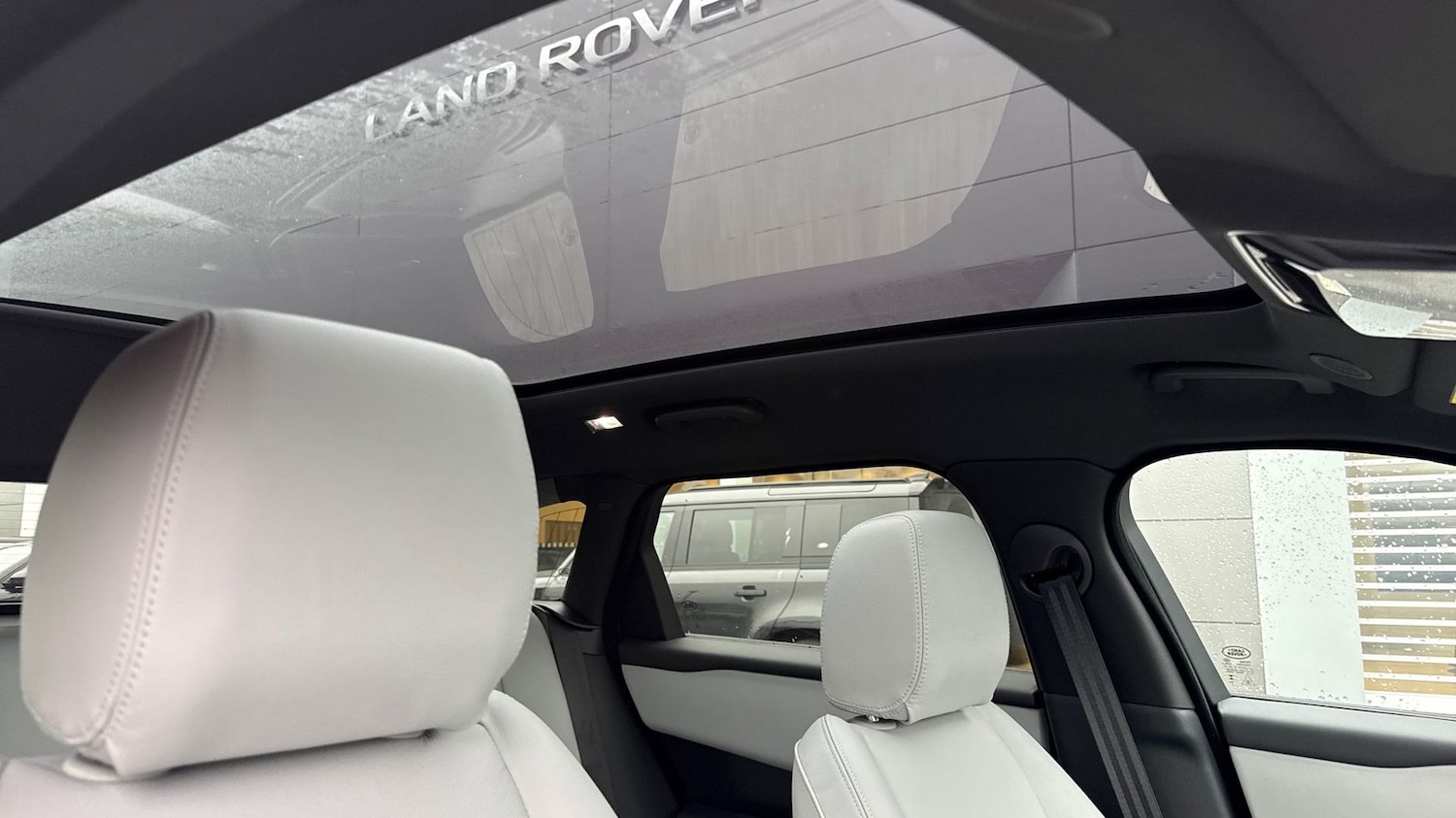 Used Land Rover Range Rover Velar 2026 for sale - 78102512: Photo 21