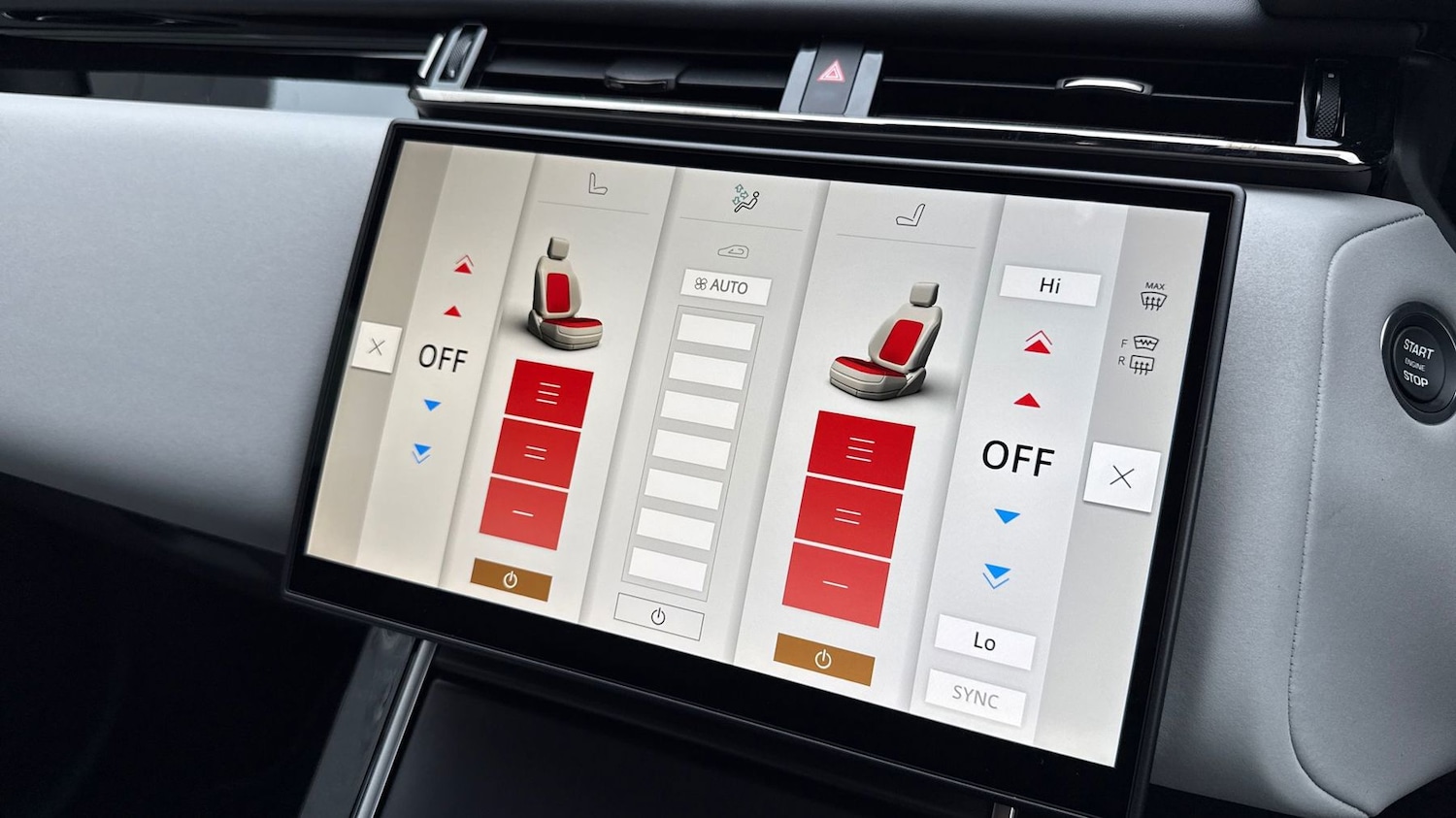 Used Land Rover Range Rover Velar 2026 for sale - 78102512: Photo 22