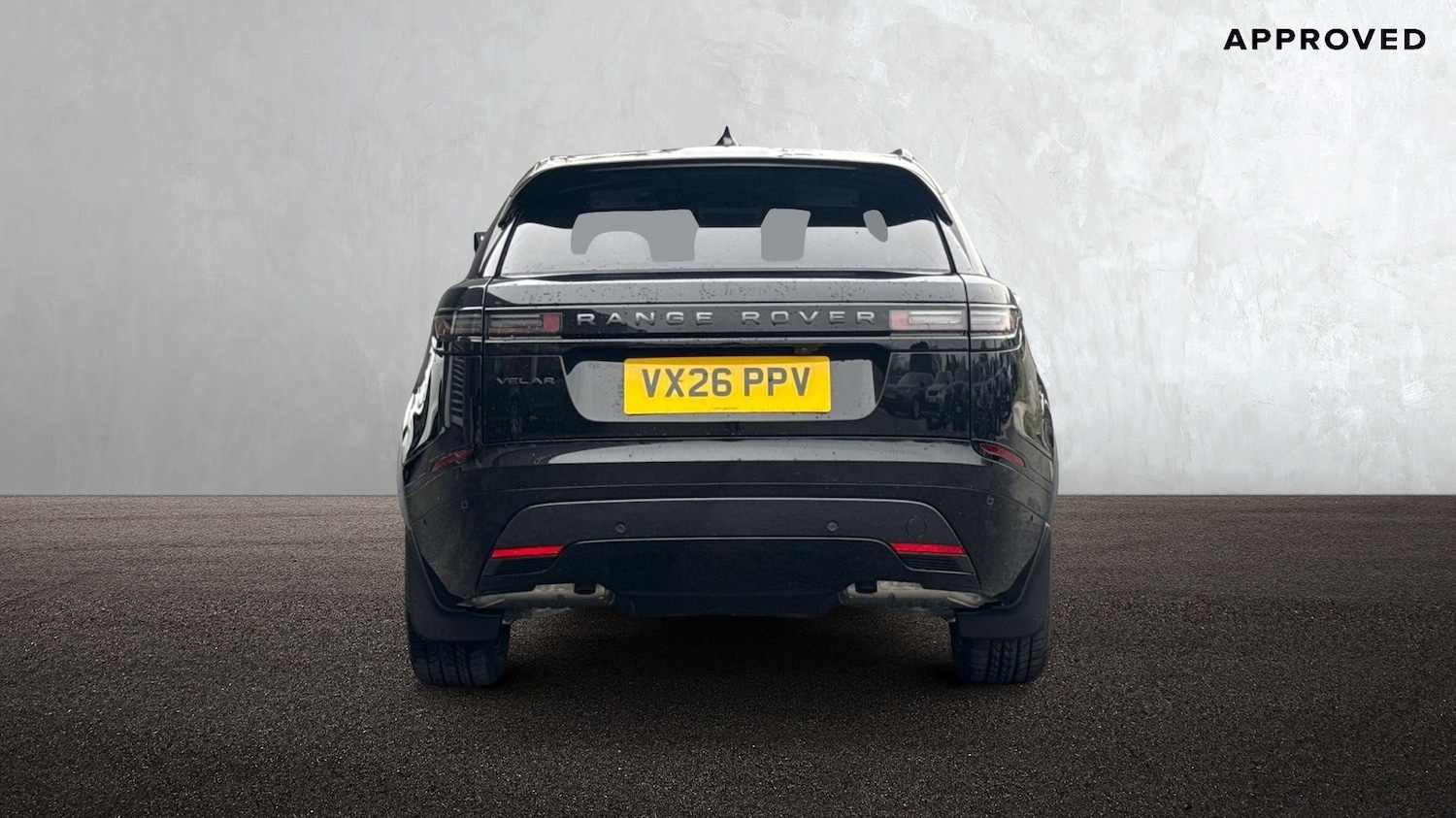 Used Land Rover Range Rover Velar 2026 for sale - 78102512: Photo 6