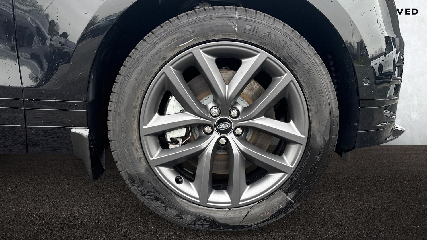 Used Land Rover Range Rover Velar 2026 for sale - 78102512: Photo 8