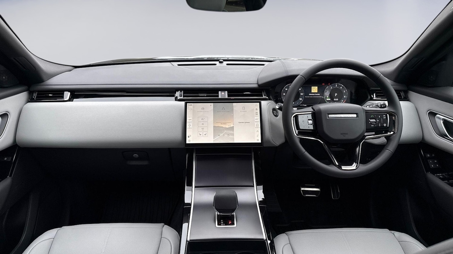 Used Land Rover Range Rover Velar 2026 for sale - 78102512: Photo 9