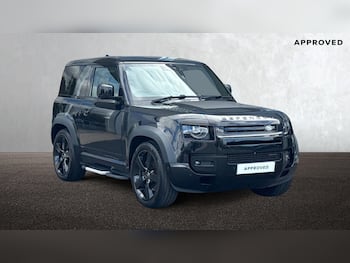 Used Land Rover Defender 2023 for sale - 79832080: Photo