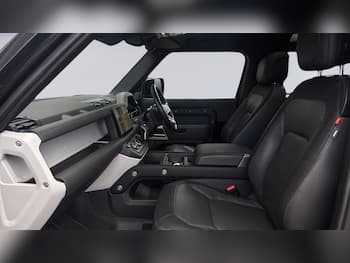 Used Land Rover Defender 2023 for sale - 79832080: Photo