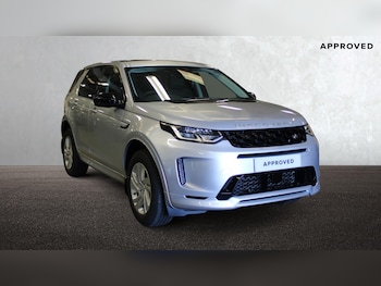 2025 (25) - 2.0 D200 S 5dr Auto (5 Seat)