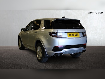 Used Land Rover Discovery Sport 2025 for sale - 77539385: Photo