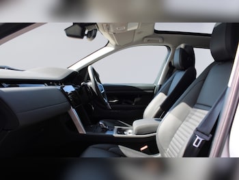 Used Land Rover Discovery Sport 2025 for sale - 77539385: Photo