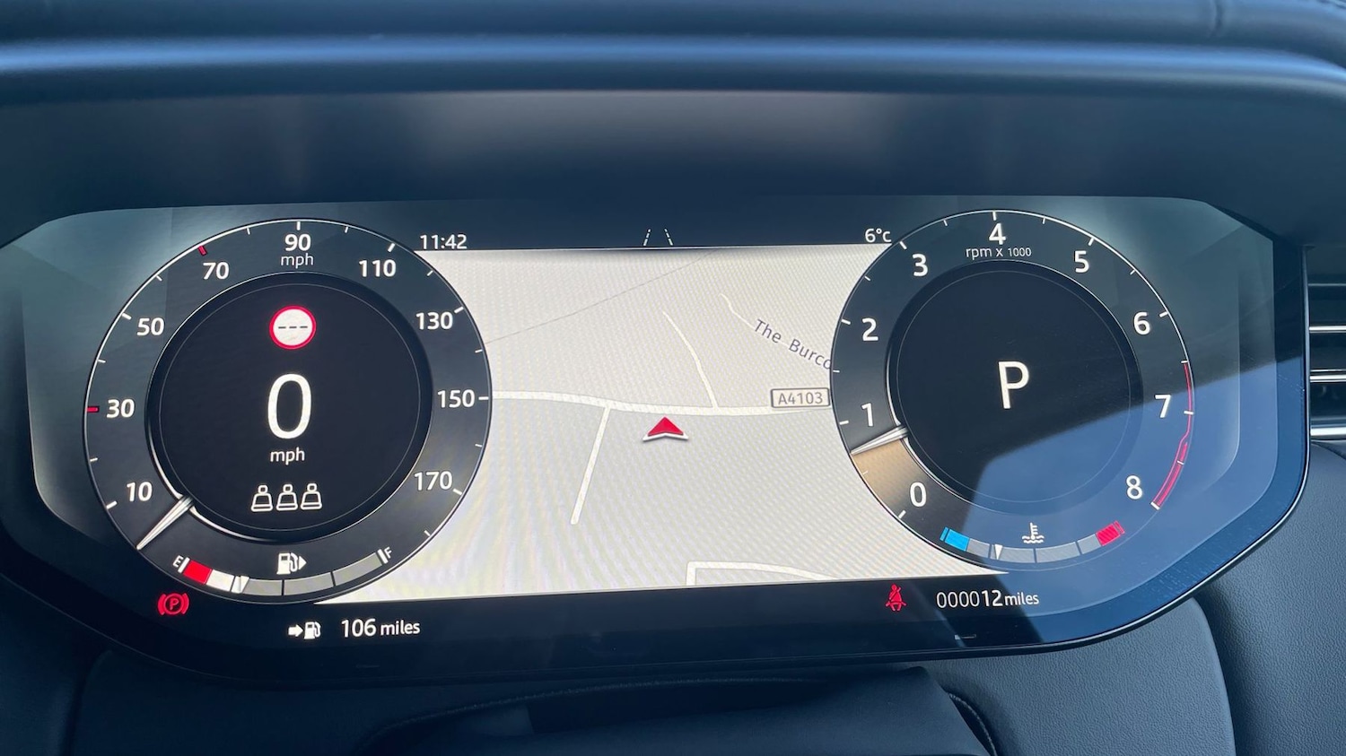 Used Land Rover Range Rover Sport 2025 for sale - 77124815: Photo 16