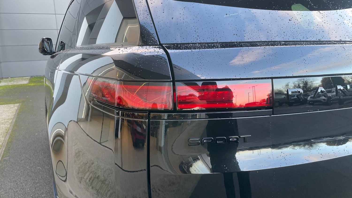 Used Land Rover Range Rover Sport 2025 for sale - 77124815: Photo 19