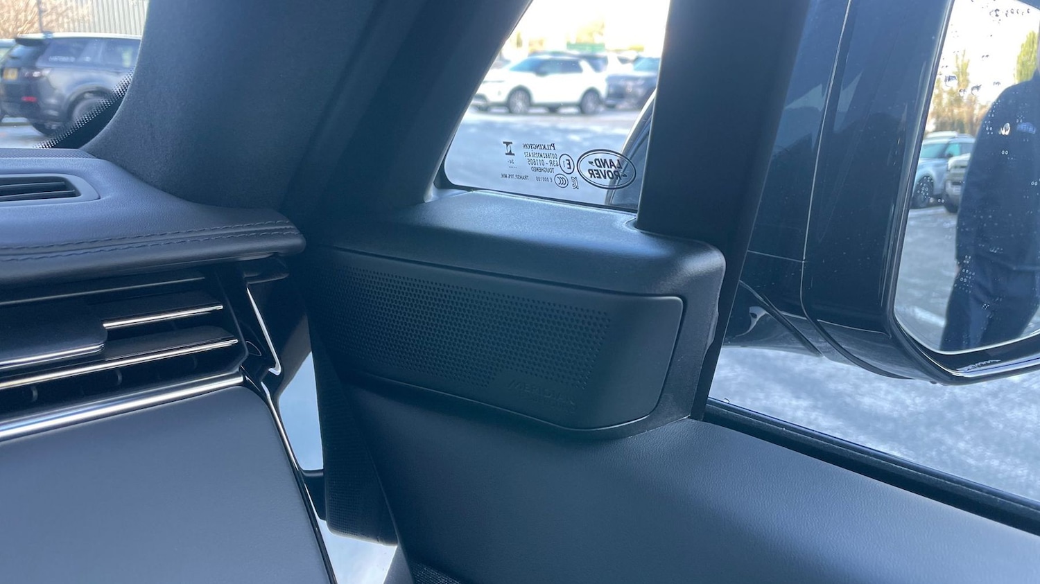 Used Land Rover Range Rover Sport 2025 for sale - 77124815: Photo 24