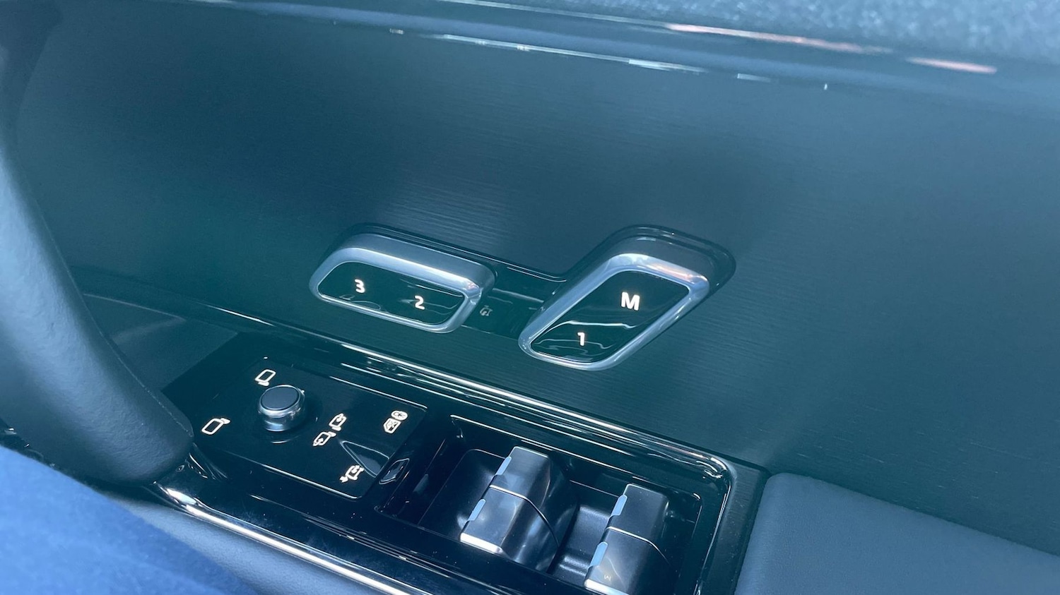 Used Land Rover Range Rover Sport 2025 for sale - 77124815: Photo 25