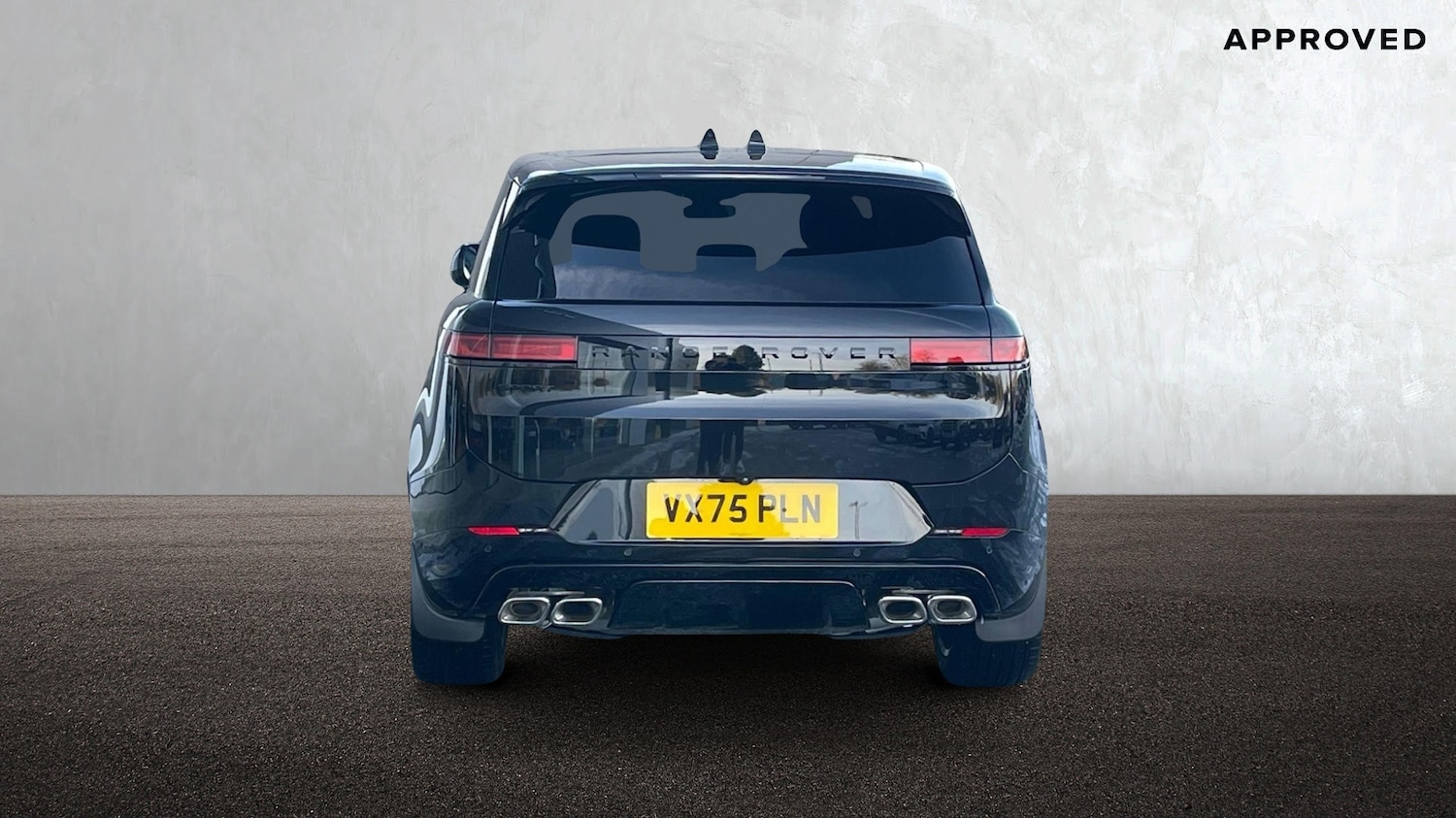 Used Land Rover Range Rover Sport 2025 for sale - 77124815: Photo 6