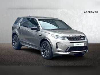 Used Land Rover Discovery Sport 2023 for sale - 79670946: Photo