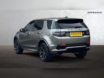 Used Land Rover Discovery Sport 2023 for sale - 79670946: Photo