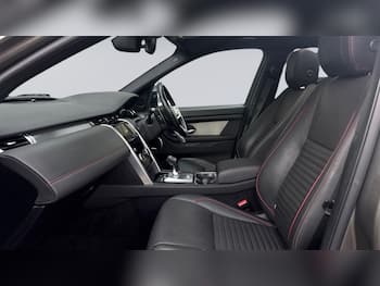 Used Land Rover Discovery Sport 2023 for sale - 79670946: Photo