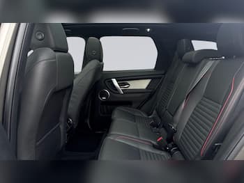 Used Land Rover Discovery Sport 2023 for sale - 79670946: Photo