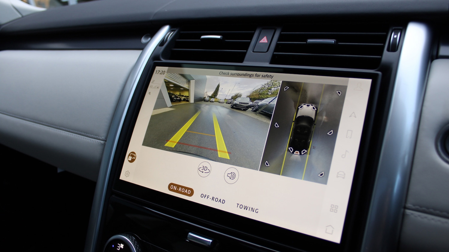 Used Land Rover Discovery 2025 for sale - 76372399: Photo 11