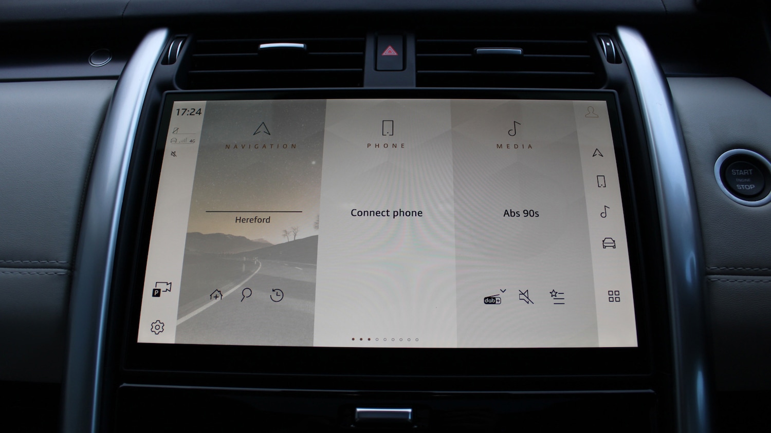 Used Land Rover Discovery 2025 for sale - 76372399: Photo 13