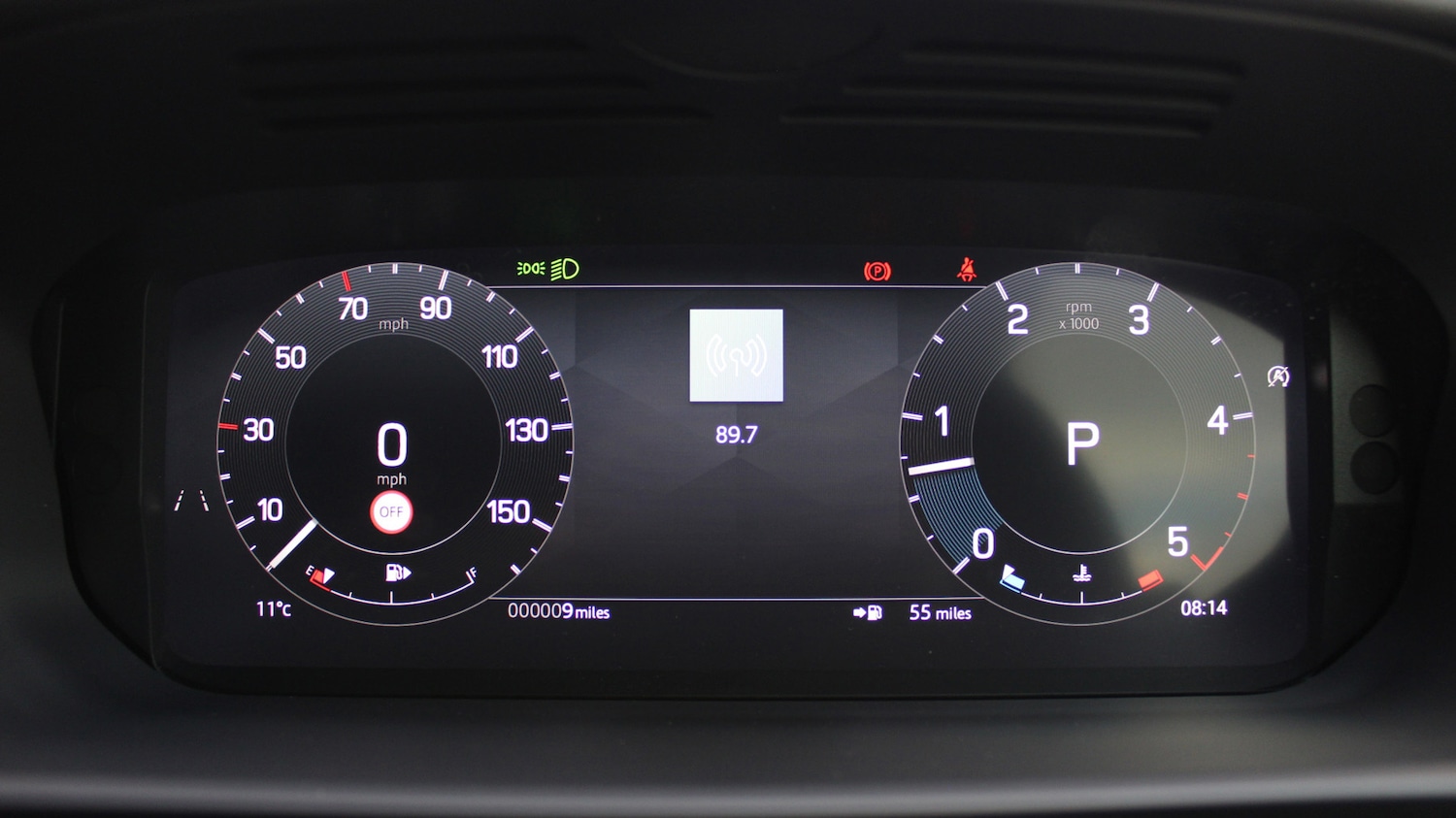 Used Land Rover Discovery 2025 for sale - 76372399: Photo 15