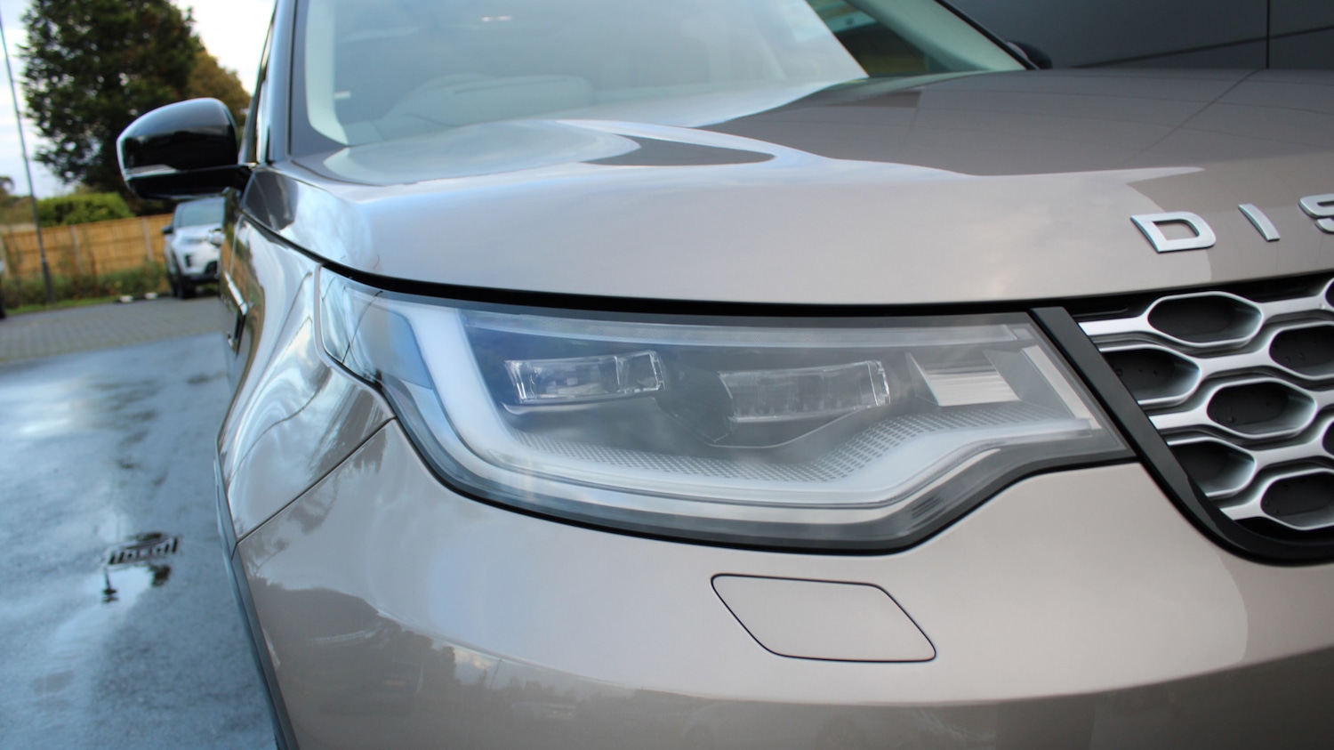 Used Land Rover Discovery 2025 for sale - 76372399: Photo 16