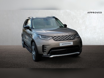 2025 (75) - 3.0 D350 Metropolitan Edition 5dr Auto