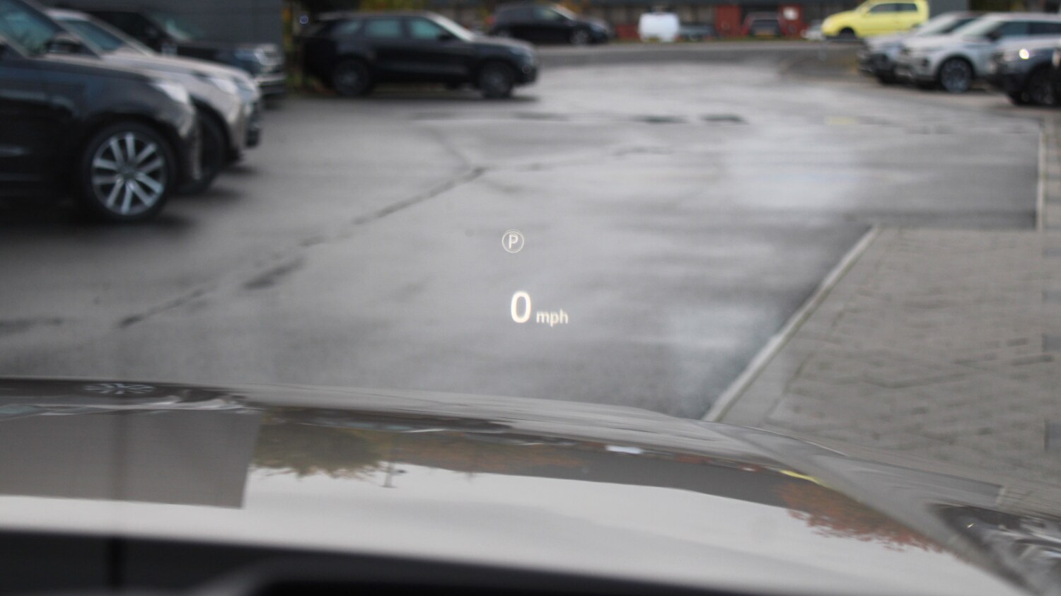 Used Land Rover Discovery 2025 for sale - 76372399: Photo 26