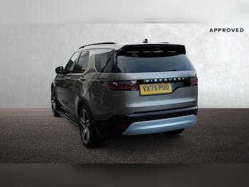 Used Land Rover Discovery 2025 for sale - 76372399: Photo