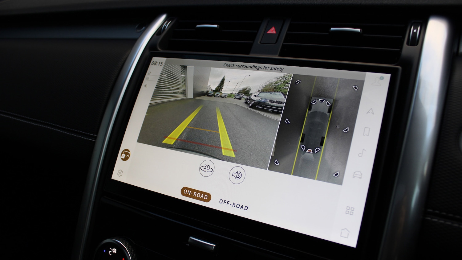 Used Land Rover Discovery 2025 for sale - 76372399: Photo 34