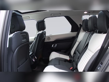 Used Land Rover Discovery 2025 for sale - 76372399: Photo