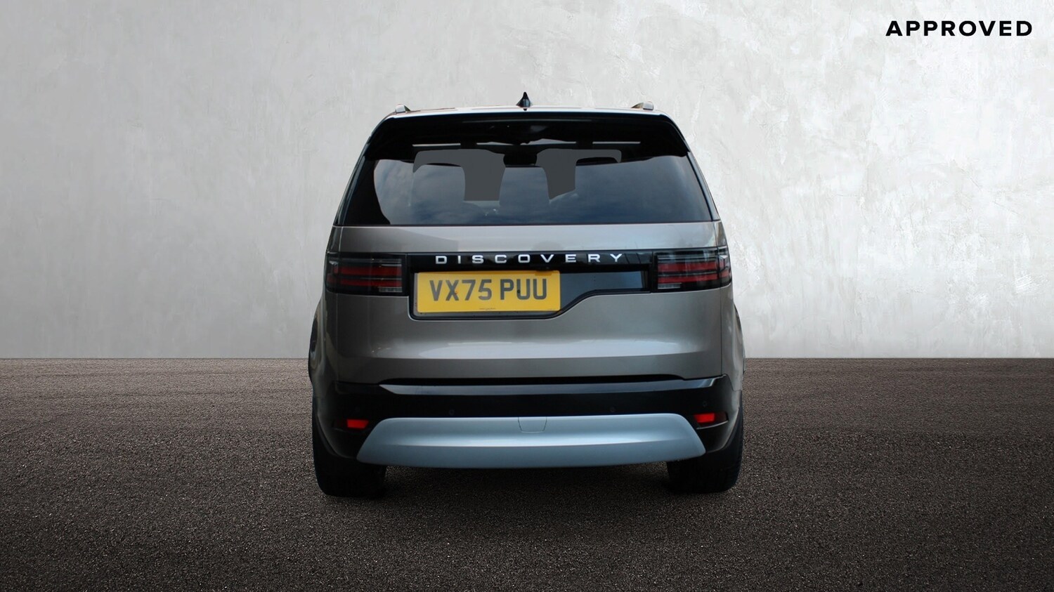 Used Land Rover Discovery 2025 for sale - 76372399: Photo 6