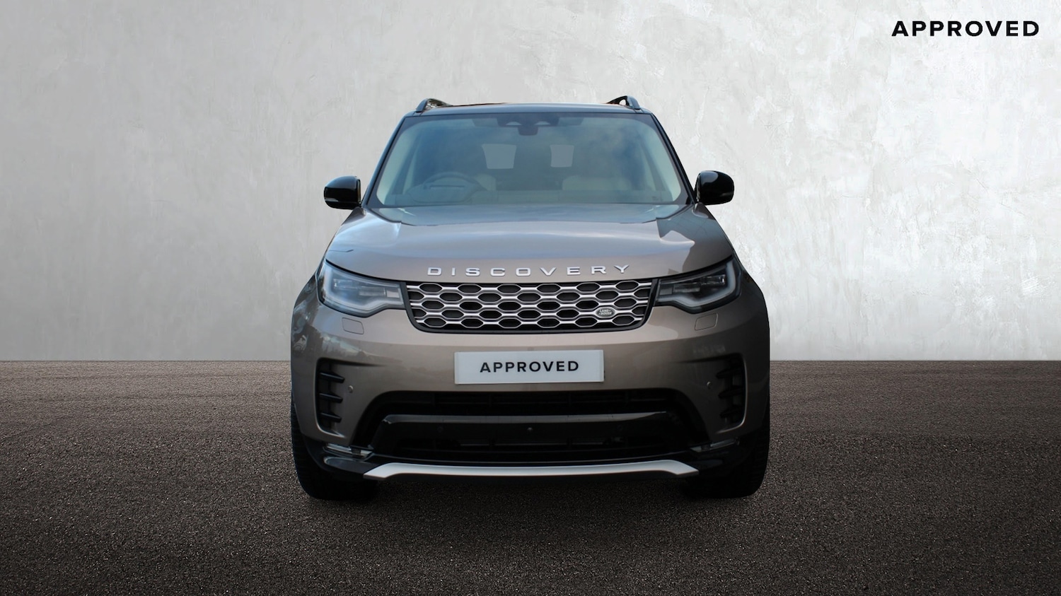 Used Land Rover Discovery 2025 for sale - 76372399: Photo 7