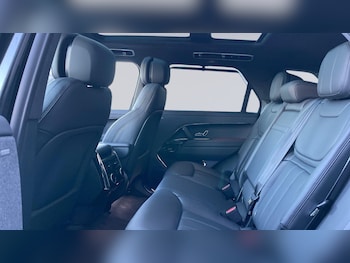 Used Land Rover Range Rover Sport 2025 for sale - 79485528: Photo