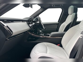 Used Land Rover Range Rover Sport 2024 for sale - 78102539: Photo