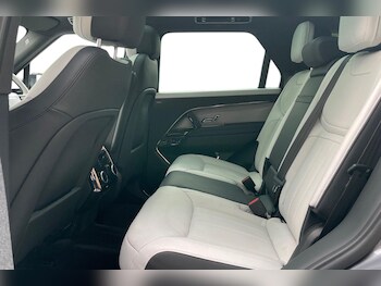 Used Land Rover Range Rover Sport 2024 for sale - 78102539: Photo