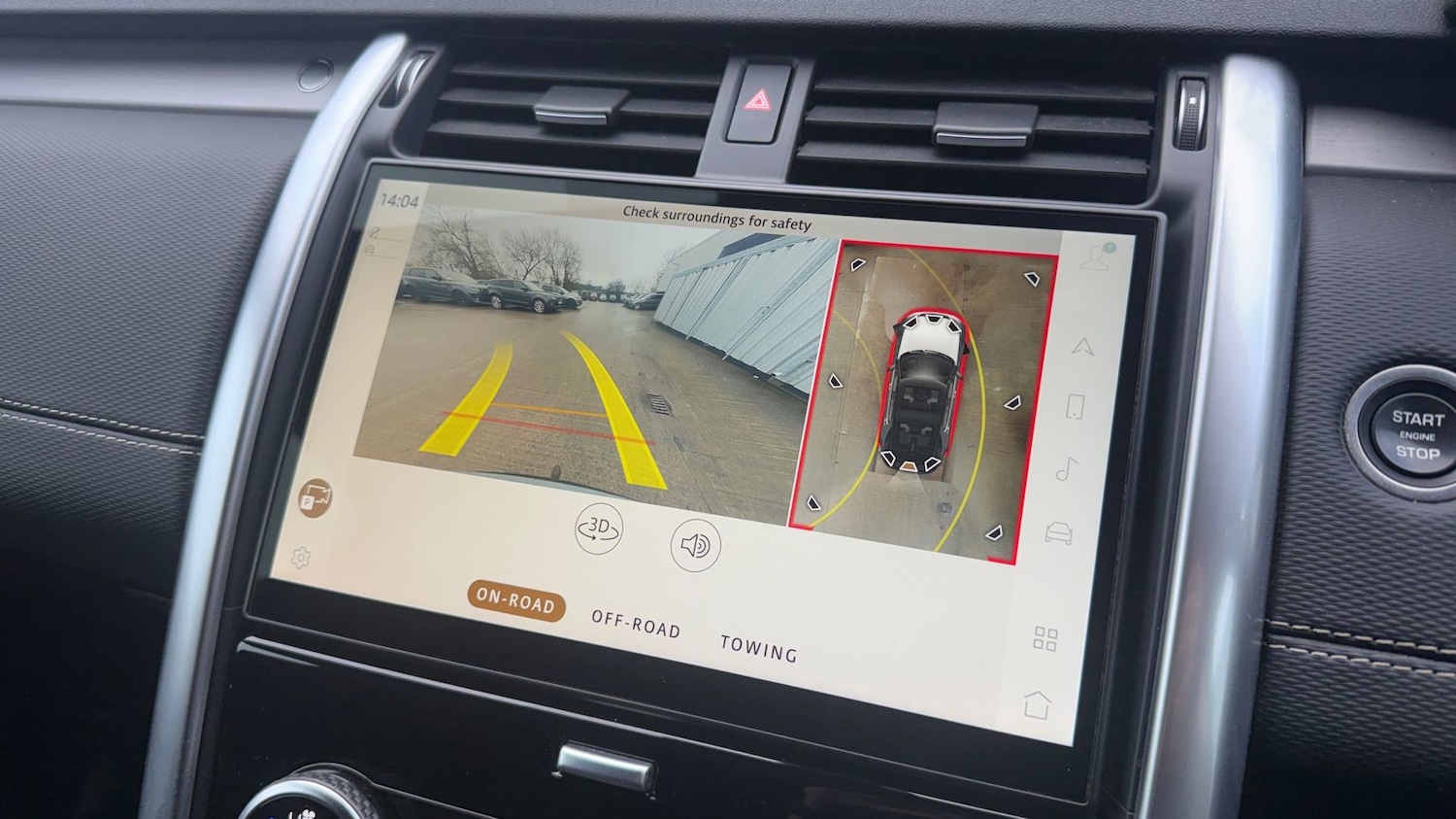 Used Land Rover Discovery 2023 for sale - 77321331: Photo 12