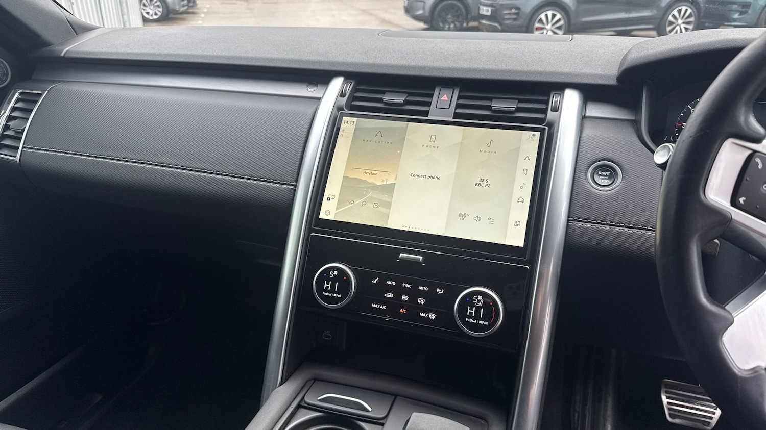 Used Land Rover Discovery 2023 for sale - 77321331: Photo 14