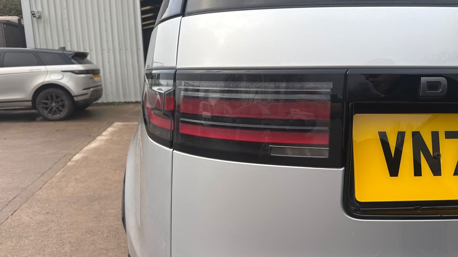 Used Land Rover Discovery 2023 for sale - 77321331: Photo 19