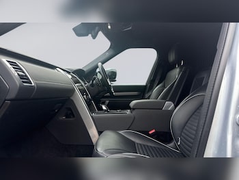 Used Land Rover Discovery 2023 for sale - 77321331: Photo