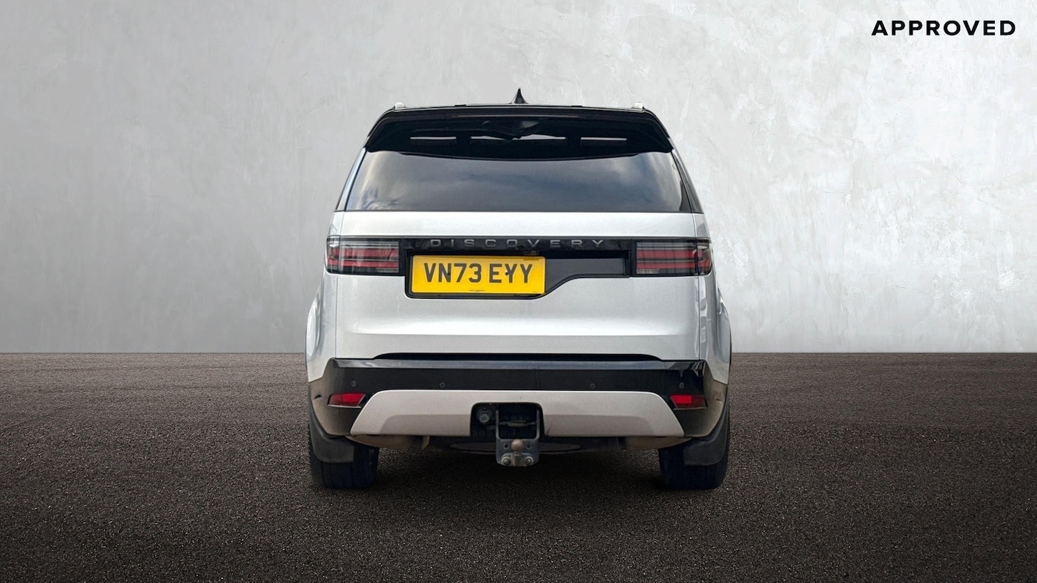 Used Land Rover Discovery 2023 for sale - 77321331: Photo 6