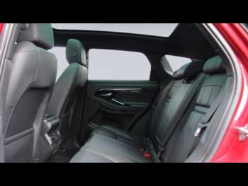 Used Land Rover Range Rover Evoque 2019 for sale - 74229275: Photo