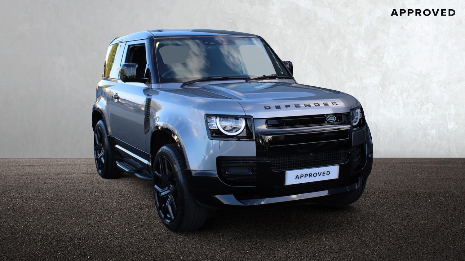 Used Land Rover Defender 90 2024 for sale - 76359800: Photo 1